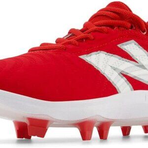 Women's Softball Shoes Rubber Sole Lace-up Nike FuelCell Fuse V4 12